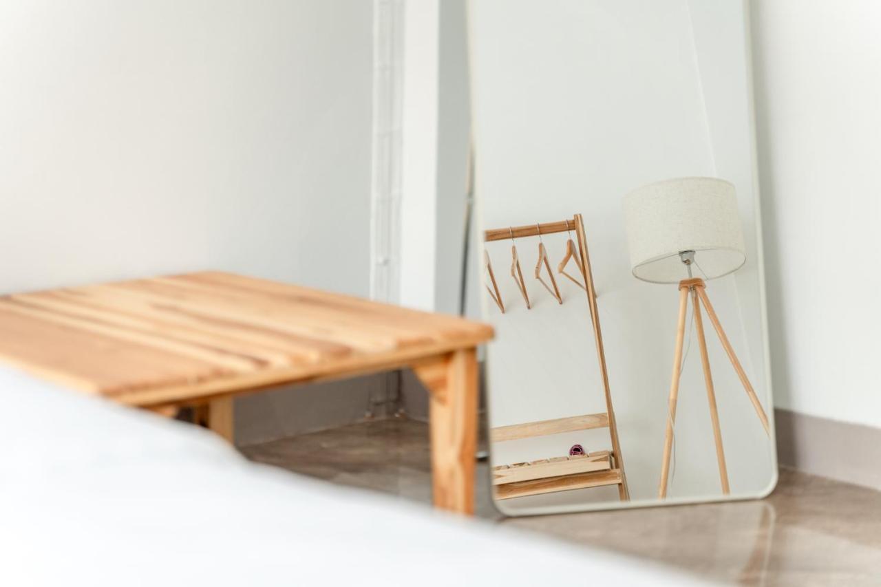 Socialer Coliving & Coworking Space Chiang Mai Esterno foto