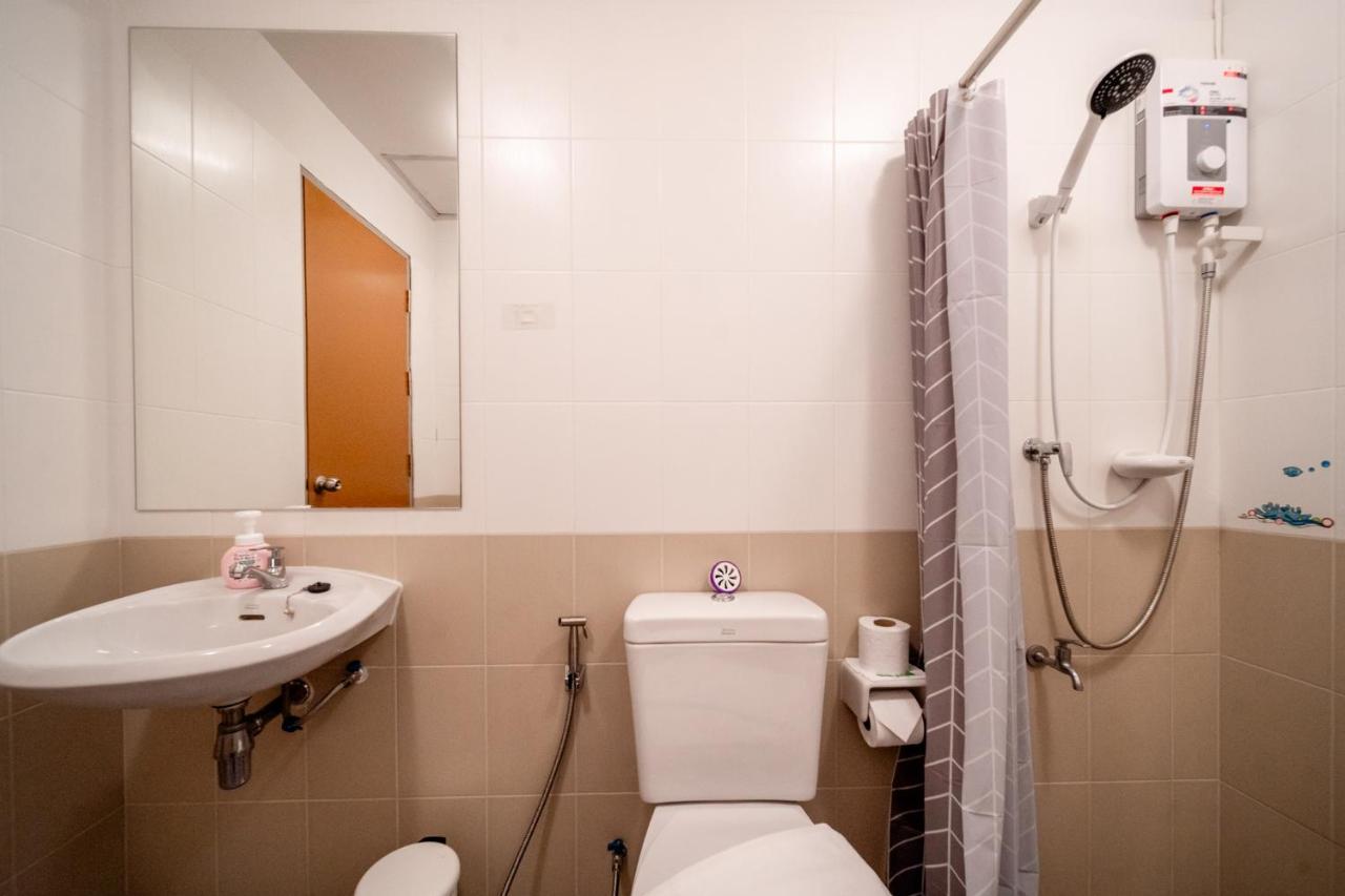 Socialer Coliving & Coworking Space Chiang Mai Esterno foto