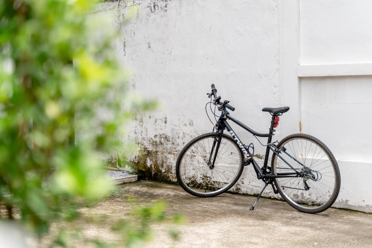 Socialer Coliving & Coworking Space Chiang Mai Esterno foto