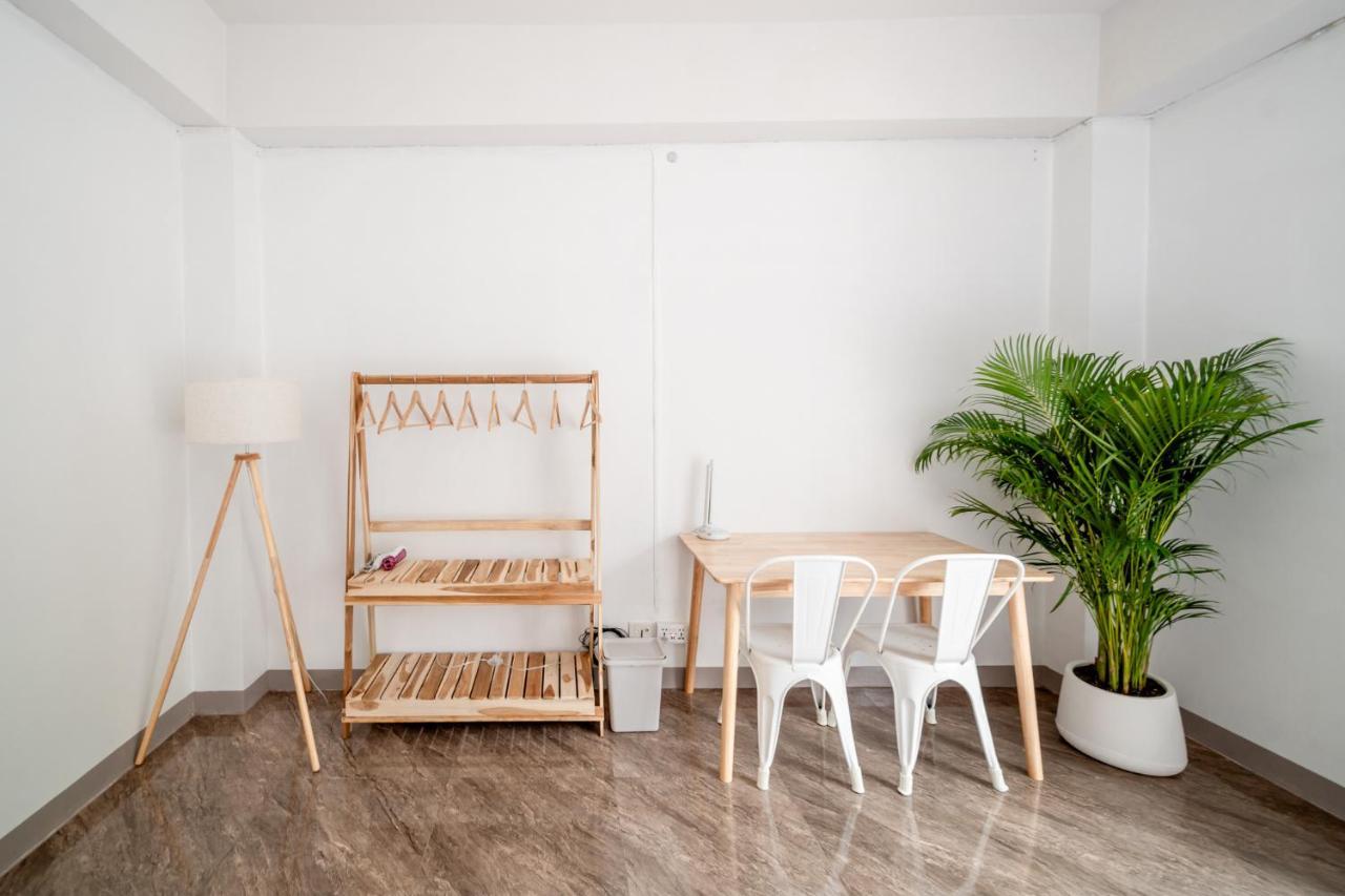 Socialer Coliving & Coworking Space Chiang Mai Esterno foto