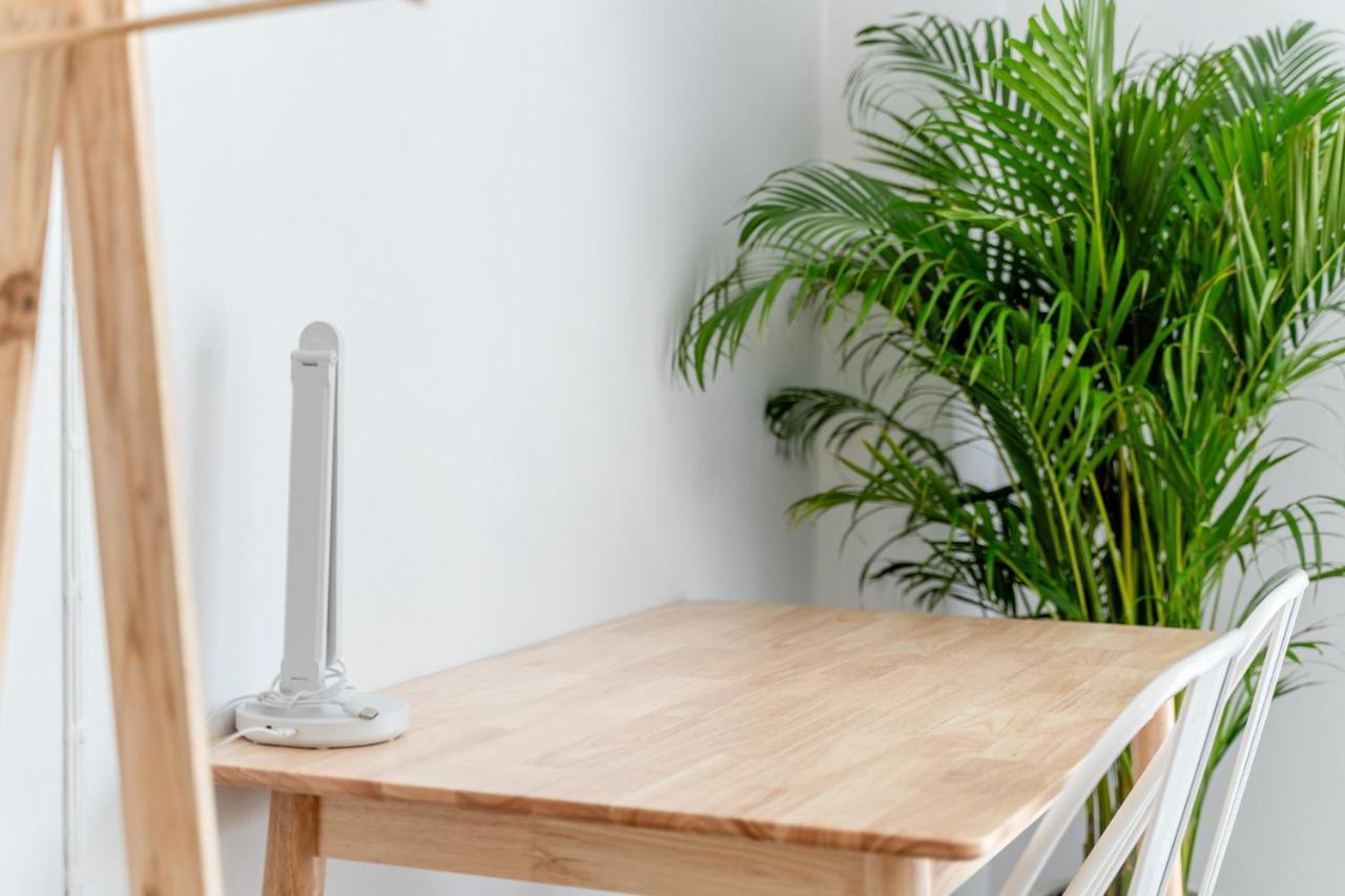 Socialer Coliving & Coworking Space Chiang Mai Esterno foto